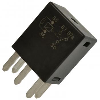 2012 Chevrolet Caprice HVAC Blower Motor Relay Standard Motor Products RY1907 image 1 of 3