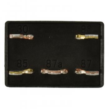 2012 Chevrolet Caprice HVAC Blower Motor Relay Standard Motor Products RY1907 image 2 of 3