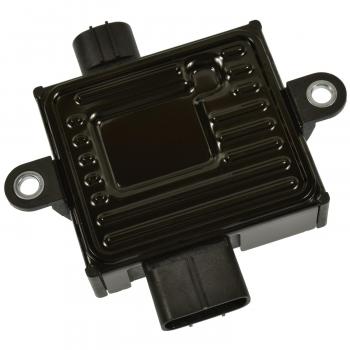 2019 Mazda MX-5 Miata Engine Cooling Fan Module Standard Motor Products RY1910 image 1 of 4