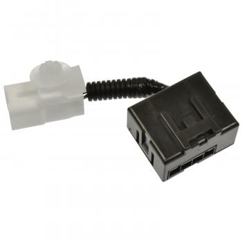 2014 Lexus RX350 Heated Seat Relay Standard Motor Products RY1911 image 2 of 3