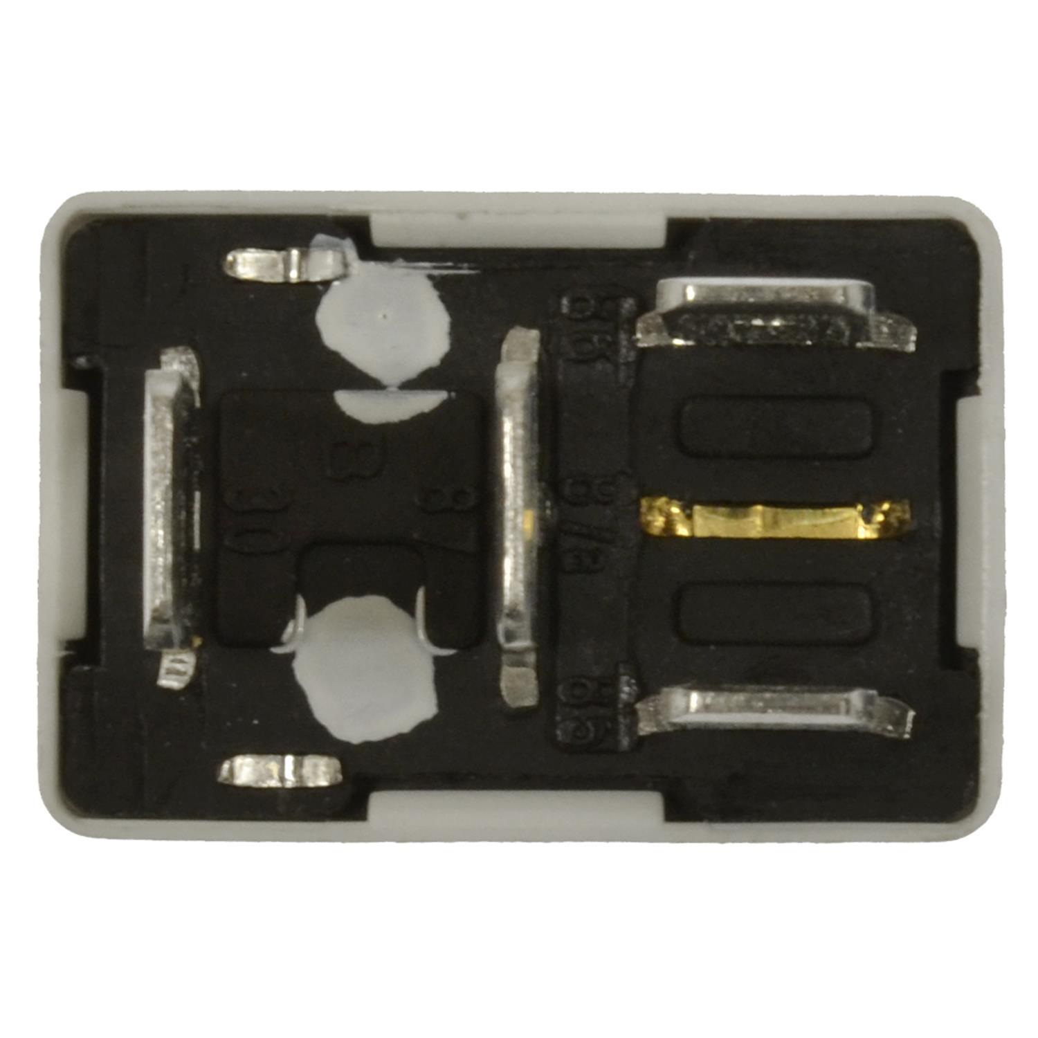 Standard Motor Products RY1915 - Multi Purpose Relay Standard Motor Products RY1915 Main Relay product image 2 of 3