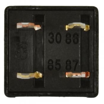 2014 Dodge Journey Accessory Power Relay Standard Motor Products RY1916 image 2 of 3