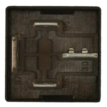 2017 Jeep Renegade Main Relay Standard Motor Products RY1918 image 2 of 3