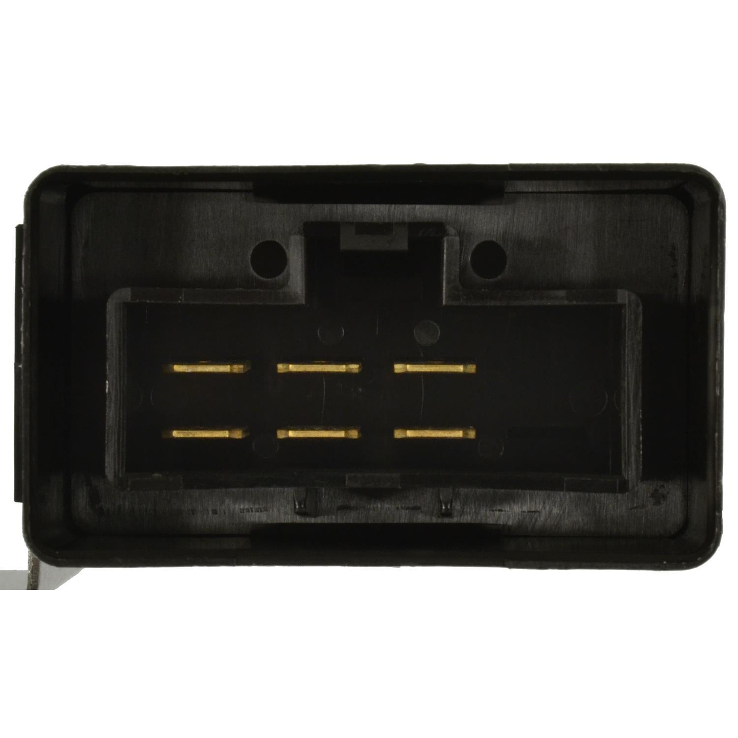 Standard Motor Products RY1921 Pulse Wiper Relay product image 3 of 3
