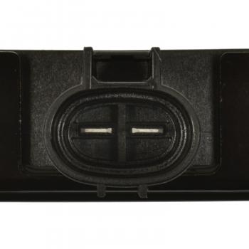 2019 Mazda MX-5 Miata Engine Cooling Fan Module Standard Motor Products RY1923 image 4 of 4