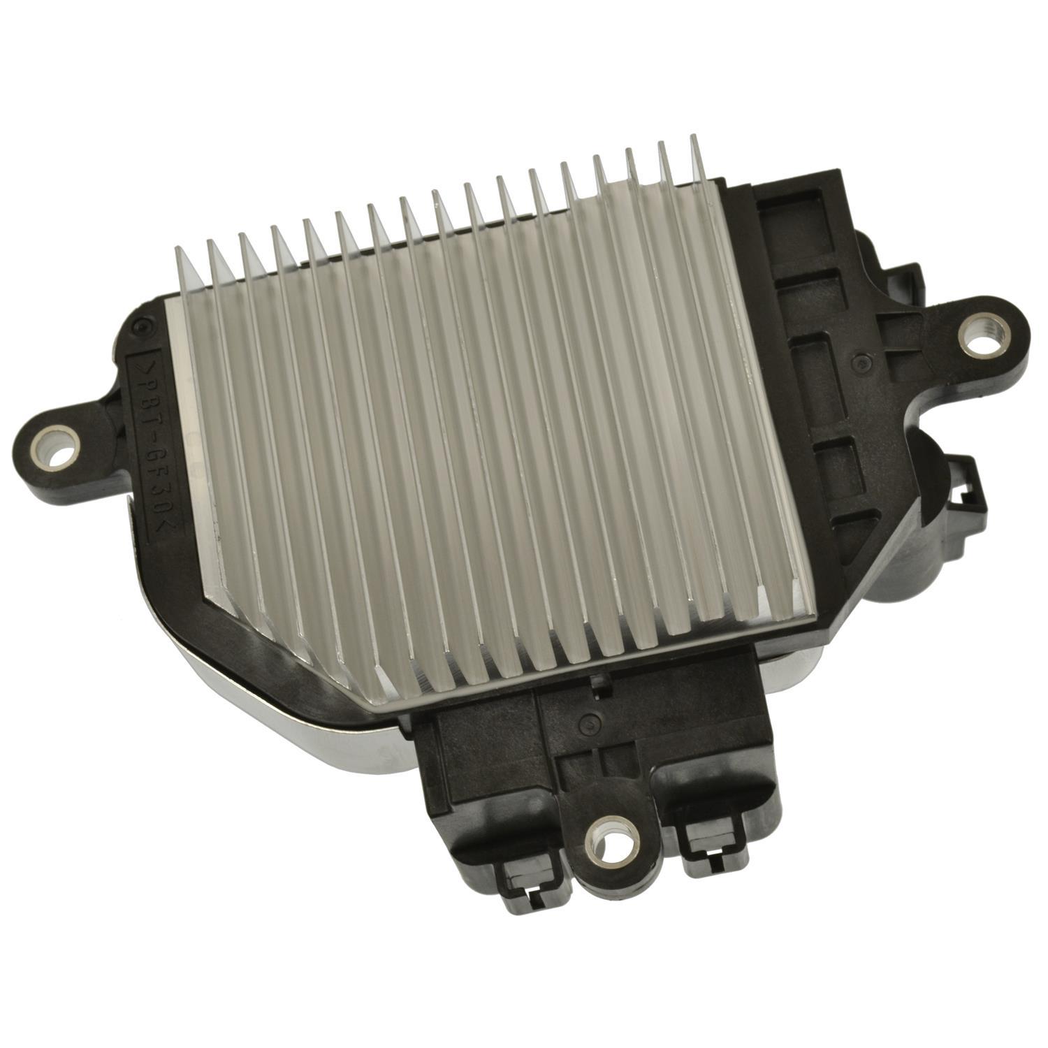 Standard Motor Products RY1925 Engine Cooling Fan Module product image 1 of 4