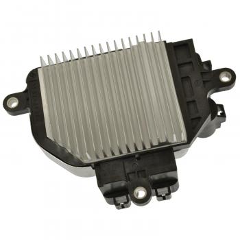 2008 Lexus SC430 Engine Cooling Fan Module Standard Motor Products RY1925 image 1 of 4