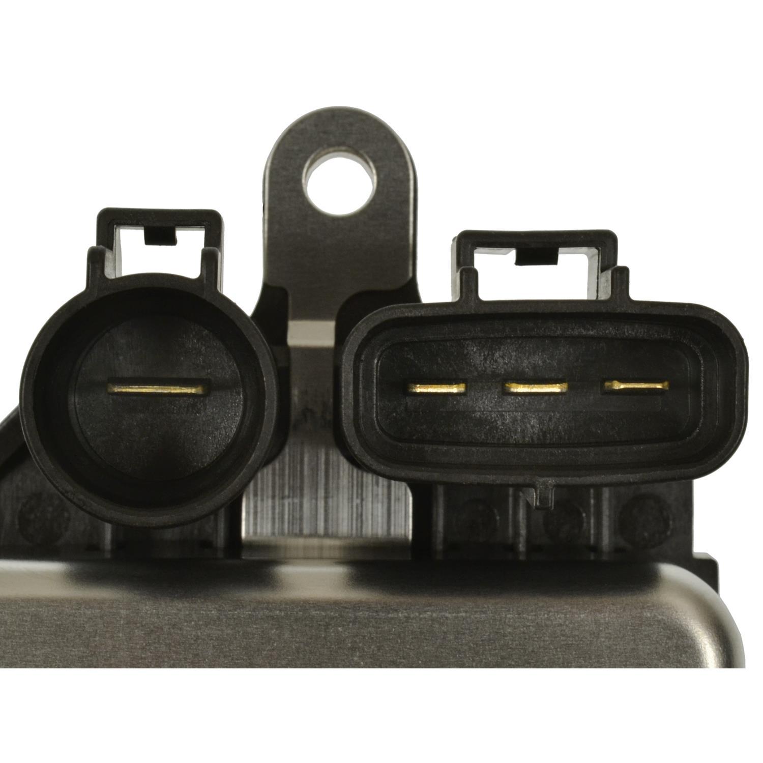 Standard Motor Products RY1925 Engine Cooling Fan Module product image 2 of 4