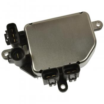2008 Lexus SC430 Engine Cooling Fan Module Standard Motor Products RY1925 image 3 of 4