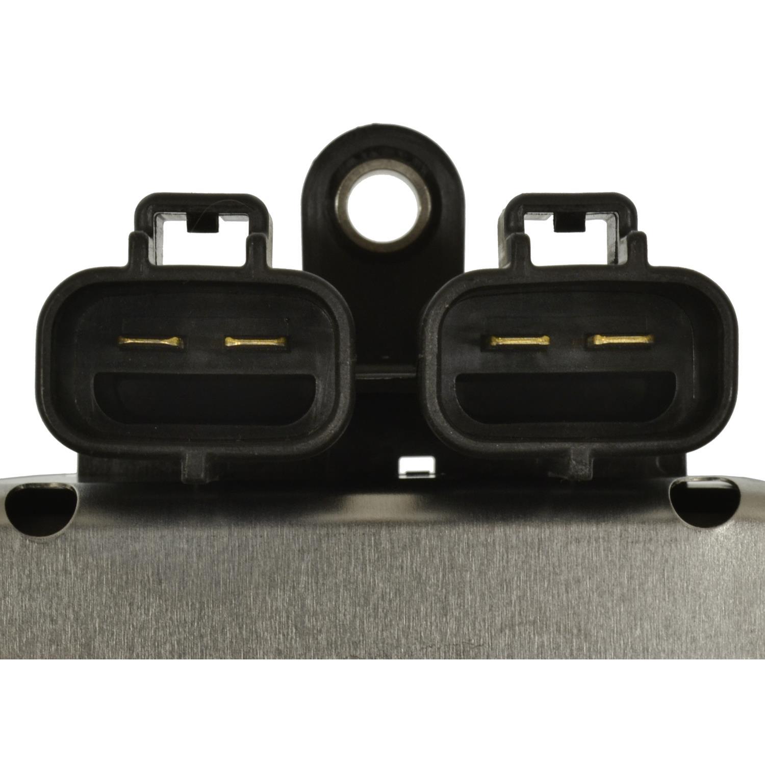 Standard Motor Products RY1925 Engine Cooling Fan Module product image 4 of 4