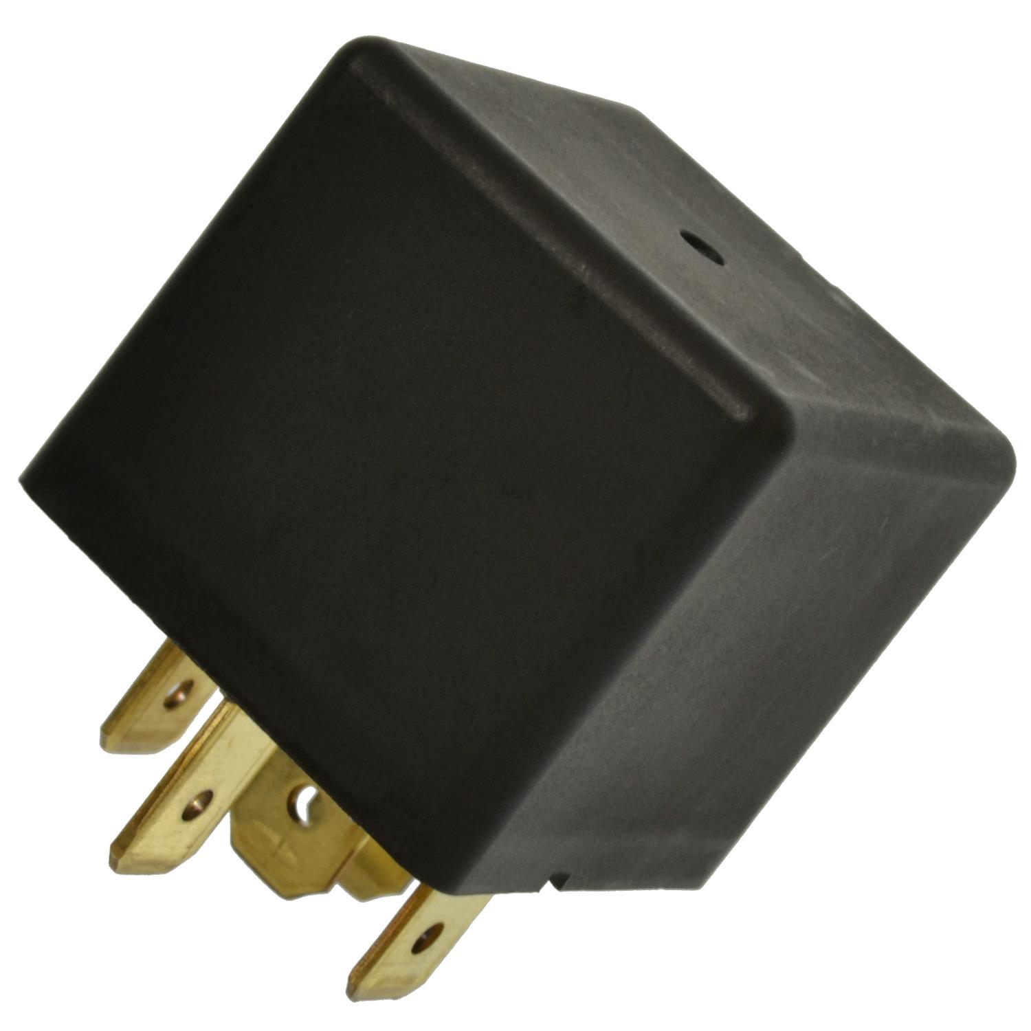 Standard Motor Products RY1927 - Headlight Relay Standard Motor Products RY1927 Accessory Power Relay product image 1 of 3