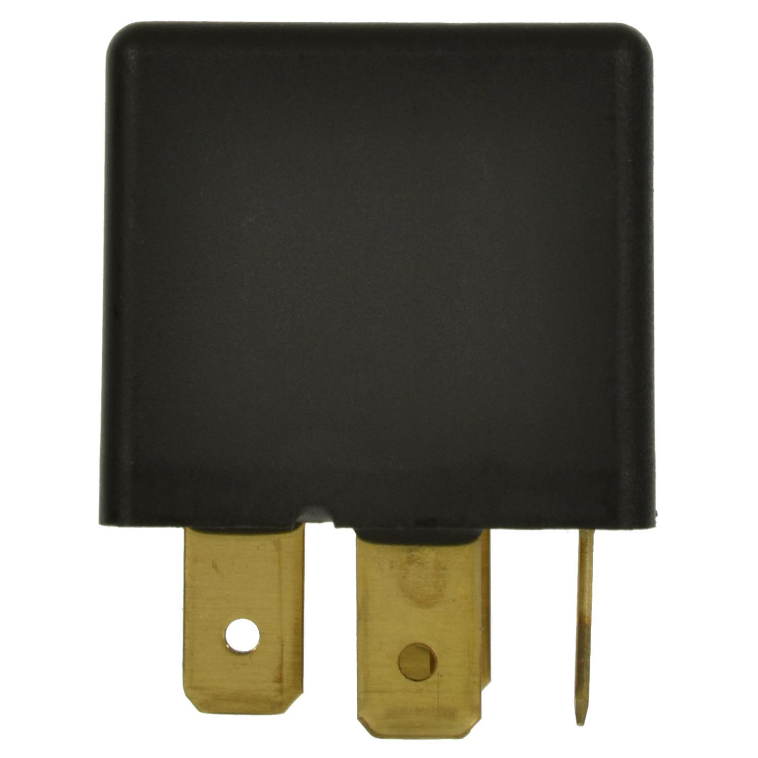 Standard Motor Products RY1927 - Headlight Relay Standard Motor Products RY1927 Accessory Power Relay product image 3 of 3