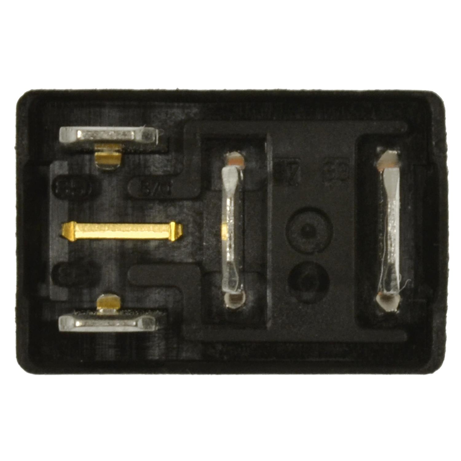 Standard Motor Products RY1928 Starter Relay product image 2 of 3