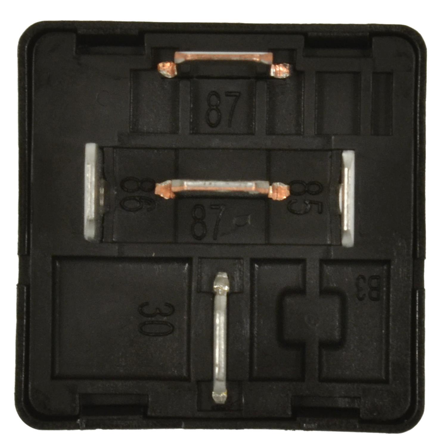 Standard Motor Products RY1930 - Accessory Power Relay Standard Motor Products RY1930 Accessory Power Relay product image 2 of 3