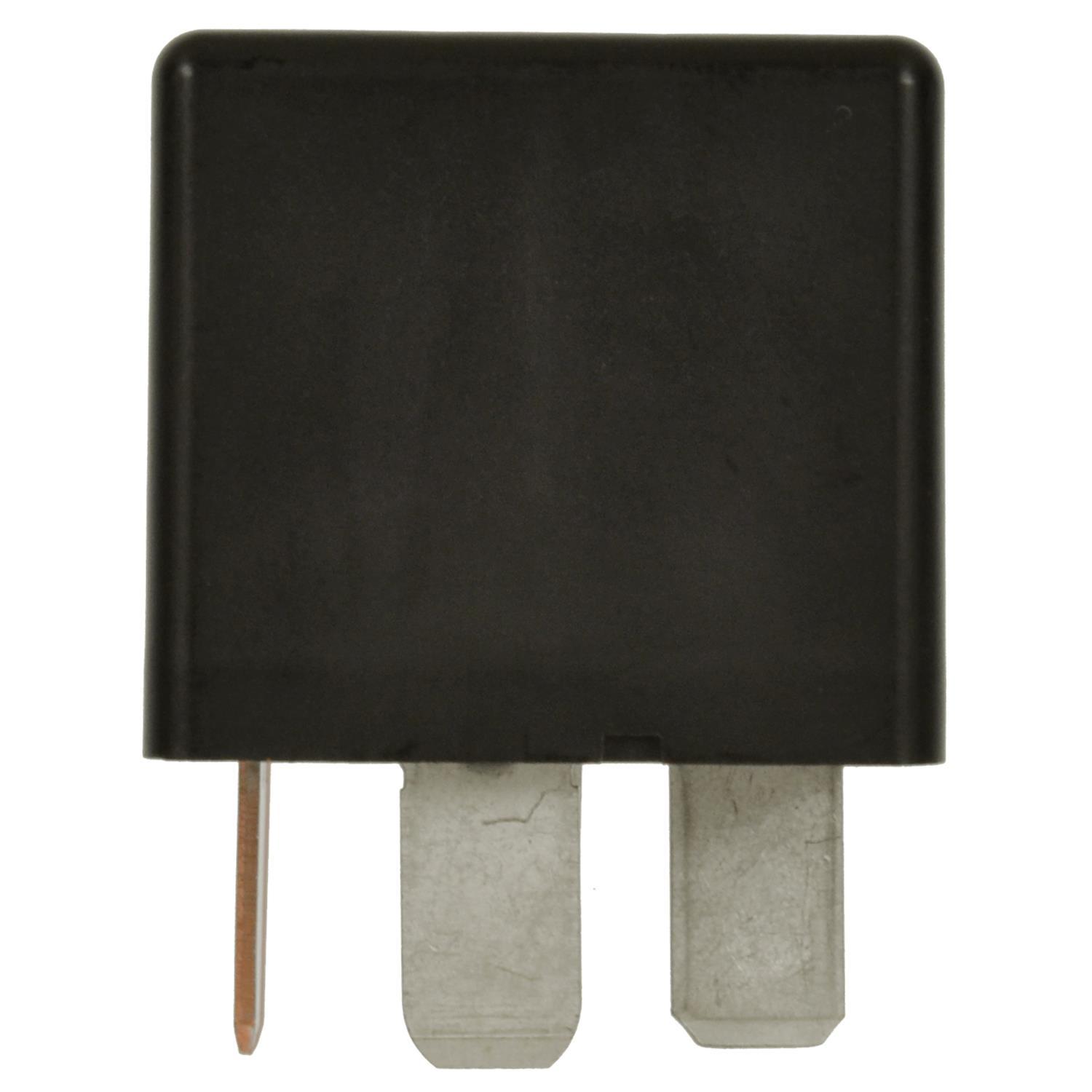 Standard Motor Products RY1930 - Accessory Power Relay Standard Motor Products RY1930 Accessory Power Relay product image 3 of 3