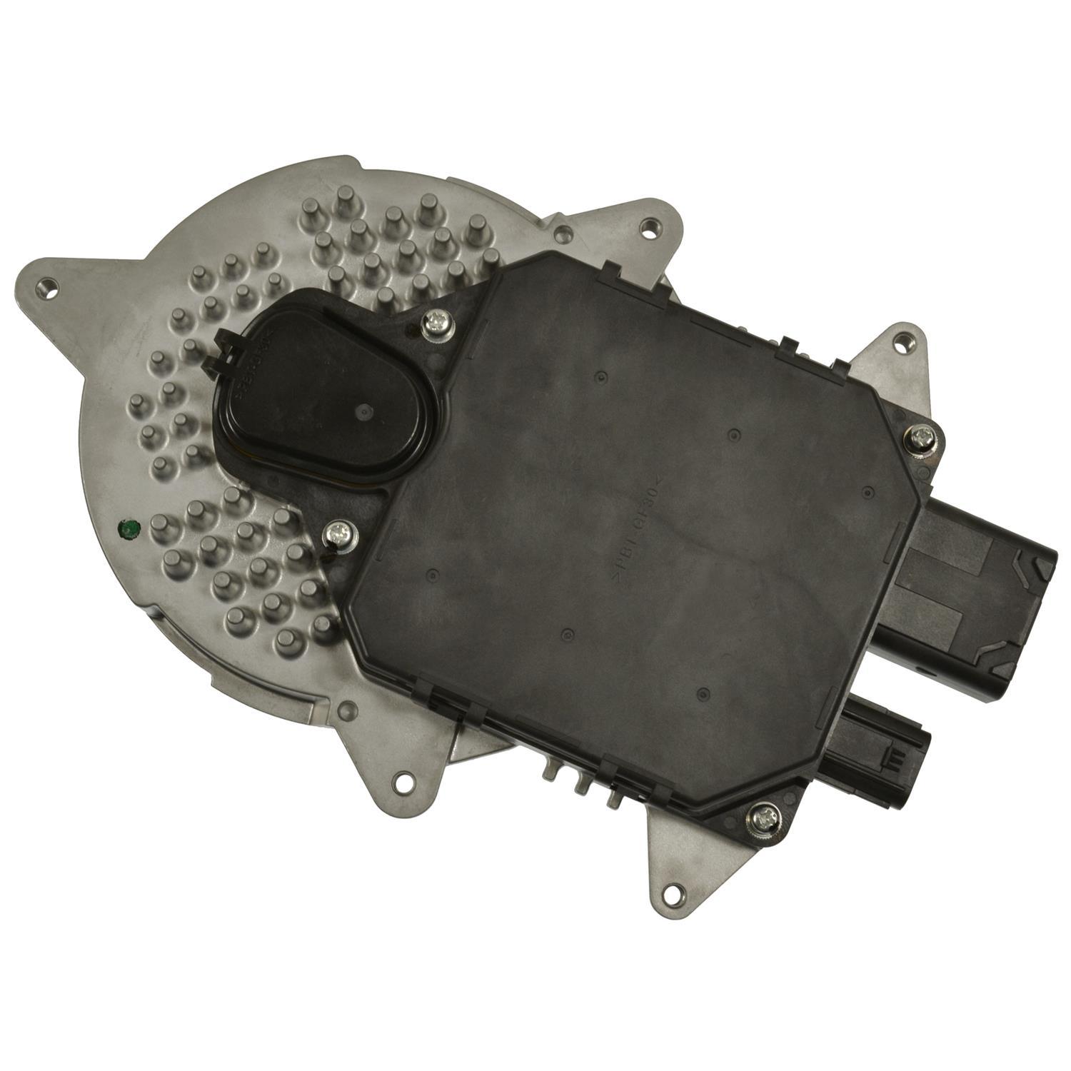 Standard Motor Products RY1931 Engine Cooling Fan Module product image 1 of 3