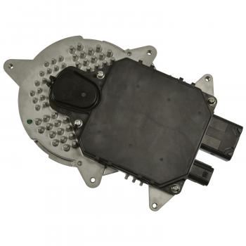 2020 Honda Civic Engine Cooling Fan Module Standard Motor Products RY1931 image 1 of 3