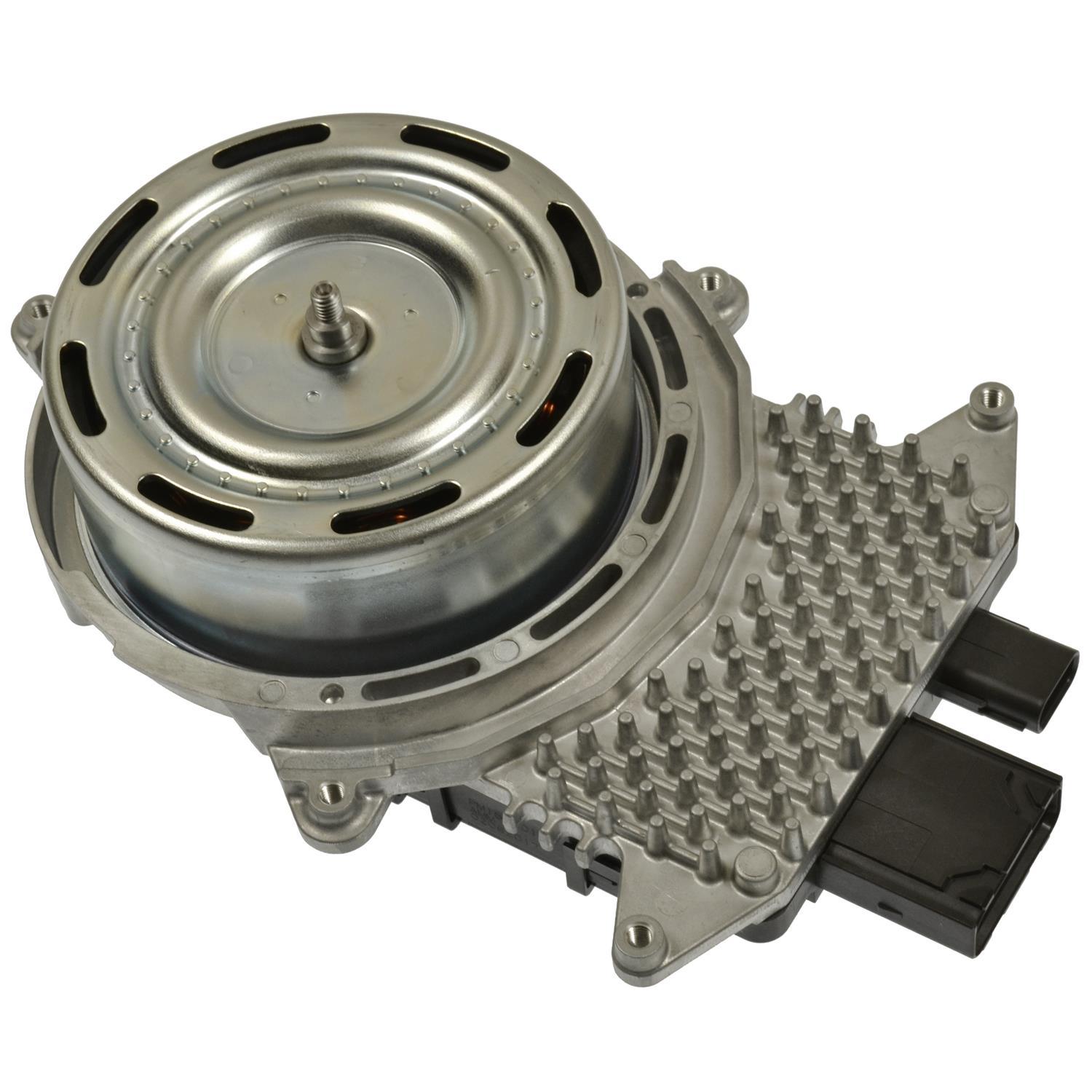 Standard Motor Products RY1931 Engine Cooling Fan Module product image 2 of 3