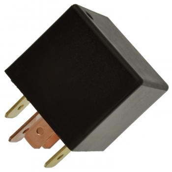 2017 Chevrolet Spark Starter Relay Standard Motor Products RY1935 image 1 of 3