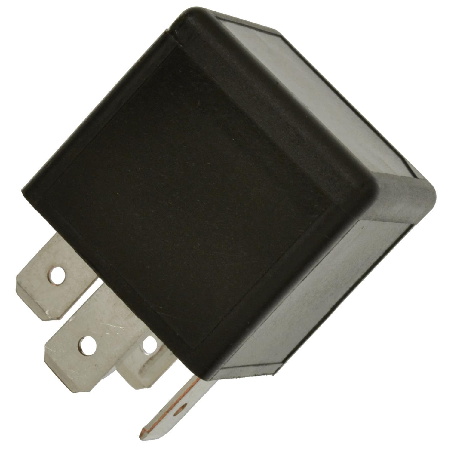 Standard Motor Products RY1937 - Multi Purpose Relay Standard Motor Products RY1937 Convertible Top Relay product image 1 of 3