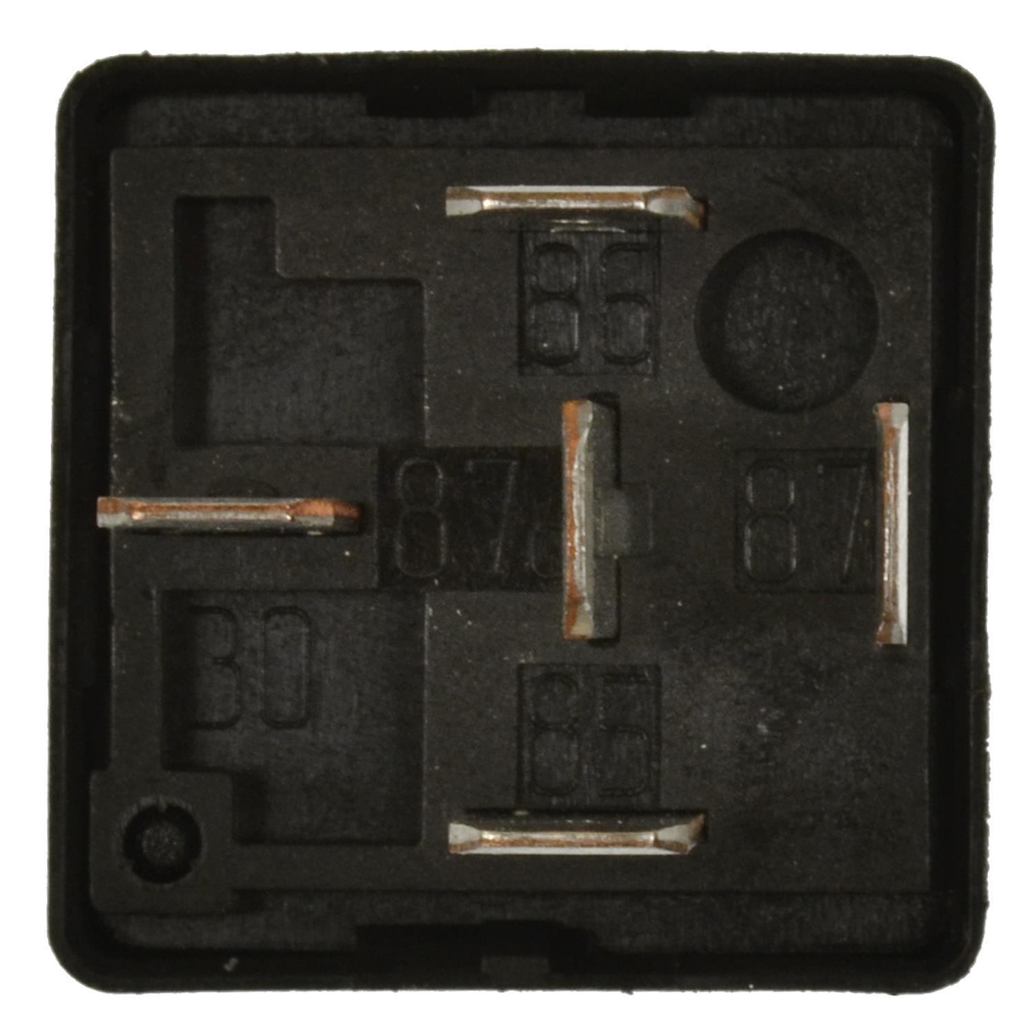 Standard Motor Products RY1937 - Multi Purpose Relay Standard Motor Products RY1937 Convertible Top Relay product image 2 of 3