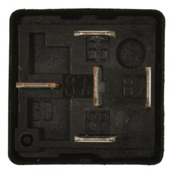 2006 Audi TT Quattro Convertible Top Relay Standard Motor Products RY1937 image 2 of 3