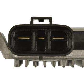 2015 Hyundai Sonata Engine Cooling Fan Module Standard Motor Products RY1938 image 2 of 4