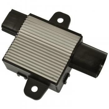 2013 Cadillac ATS Engine Cooling Fan Module