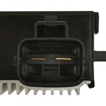 2015 Cadillac ATS Engine Cooling Fan Module Standard Motor Products RY1941 image 4 of 4