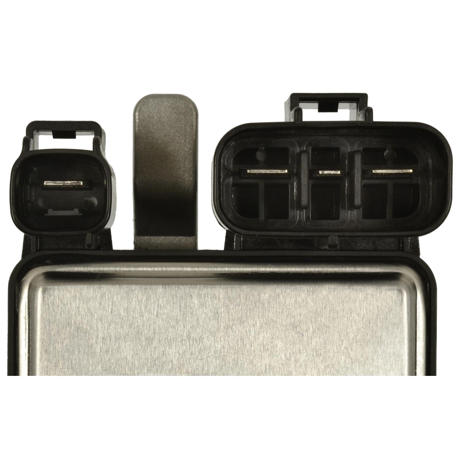 Standard Motor Products RY1942 - Engine Cooling Fan Module Standard Motor Products RY1942 Engine Cooling Fan Module product image 2 of 4
