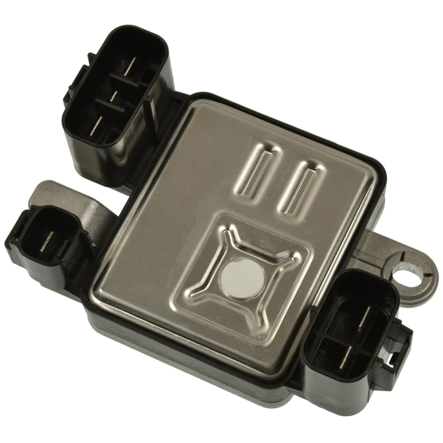 Standard Motor Products RY1942 - Engine Cooling Fan Module Standard Motor Products RY1942 Engine Cooling Fan Module product image 3 of 4