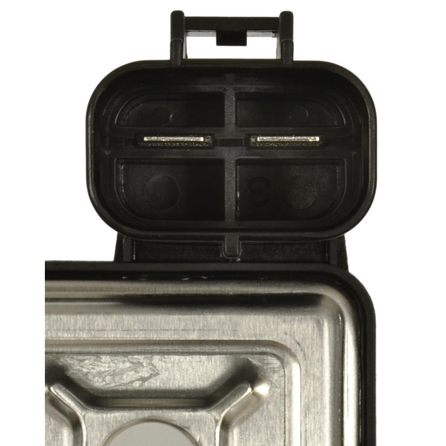 Standard Motor Products RY1942 - Engine Cooling Fan Module Standard Motor Products RY1942 Engine Cooling Fan Module product image 4 of 4