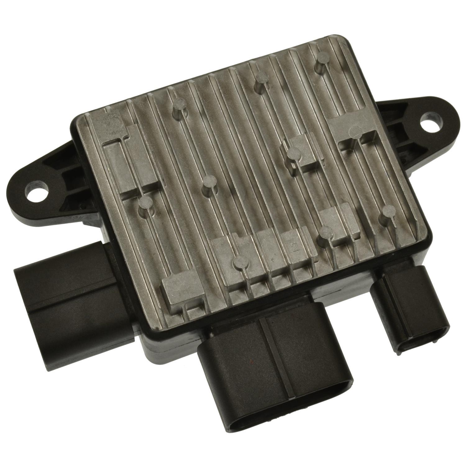 Standard Motor Products RY1943 - Engine Cooling Fan Module Standard Motor Products RY1943 Engine Cooling Fan Module product image 1 of 4