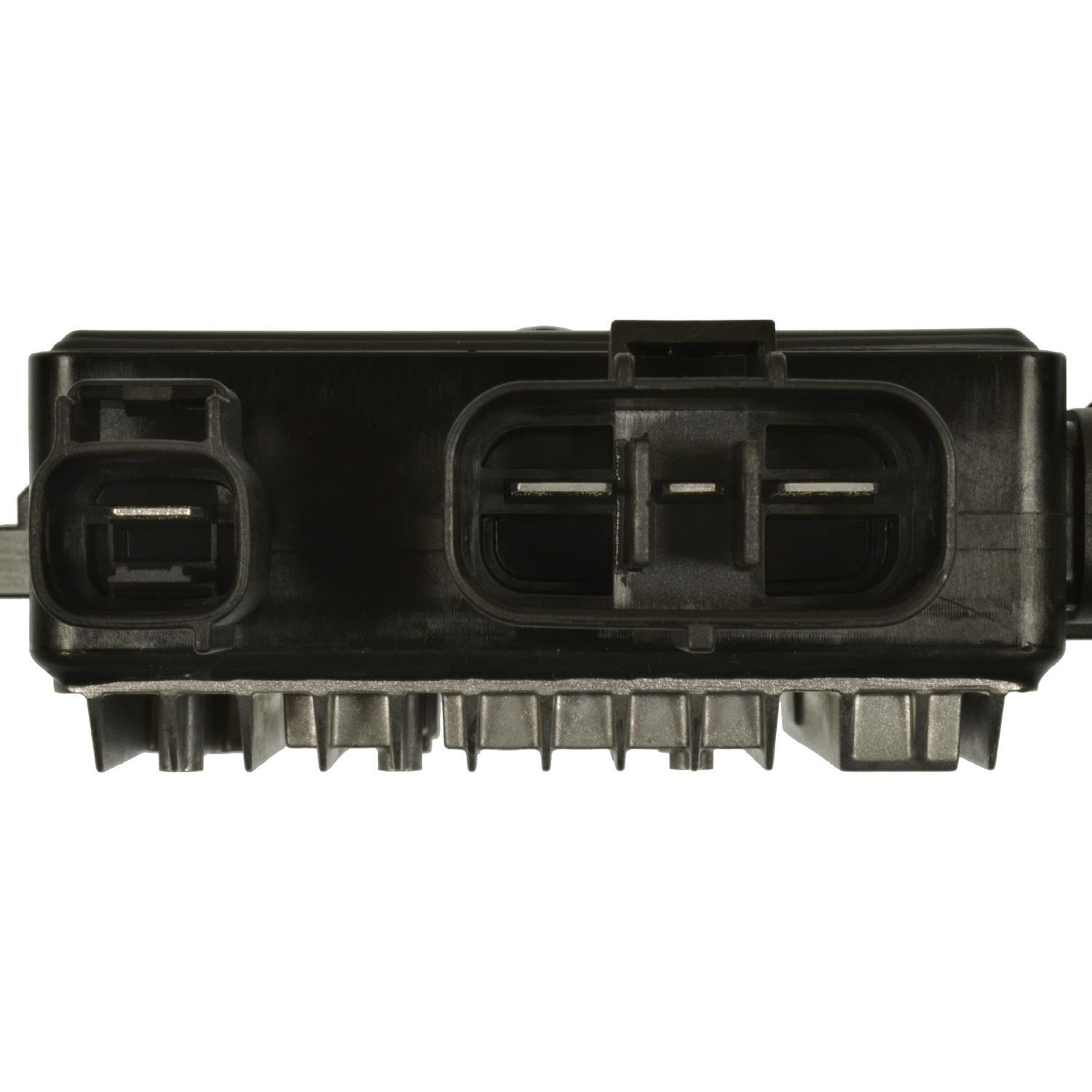 Standard Motor Products RY1943 - Engine Cooling Fan Module Standard Motor Products RY1943 Engine Cooling Fan Module product image 2 of 4