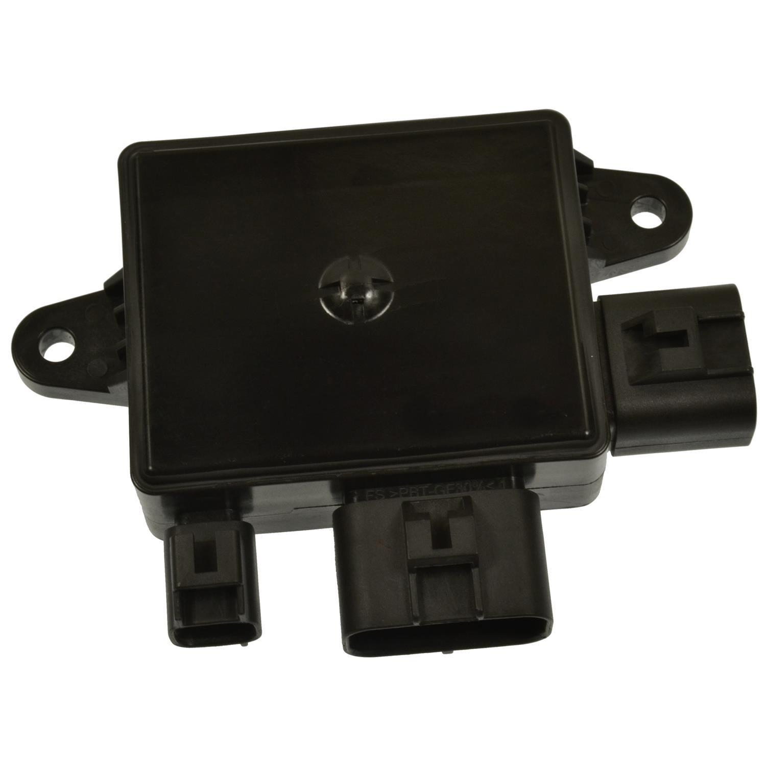 Standard Motor Products RY1943 - Engine Cooling Fan Module Standard Motor Products RY1943 Engine Cooling Fan Module product image 3 of 4