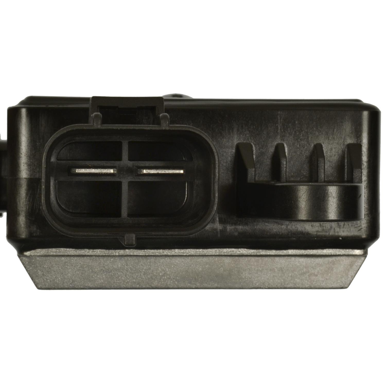 Standard Motor Products RY1943 - Engine Cooling Fan Module Standard Motor Products RY1943 Engine Cooling Fan Module product image 4 of 4