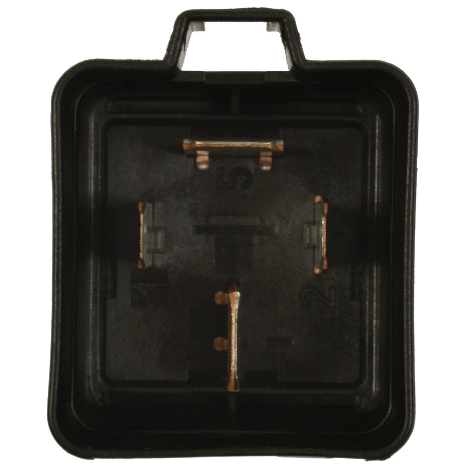 Standard Motor Products RY1944 - Engine Cooling Fan Motor Relay Standard Motor Products RY1944 Engine Cooling Fan Motor Relay product image 2 of 3