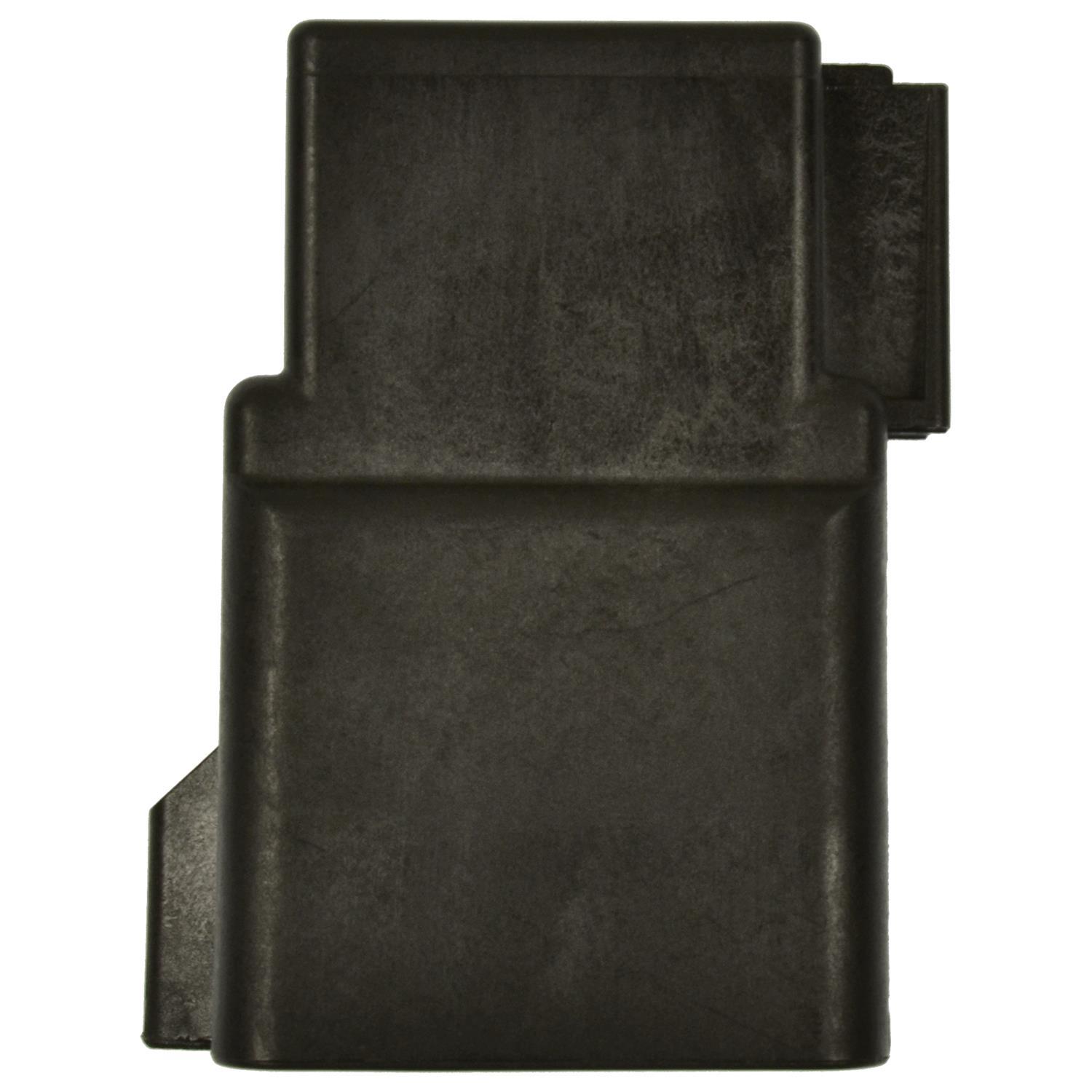 Standard Motor Products RY1944 - Engine Cooling Fan Motor Relay Standard Motor Products RY1944 Engine Cooling Fan Motor Relay product image 3 of 3