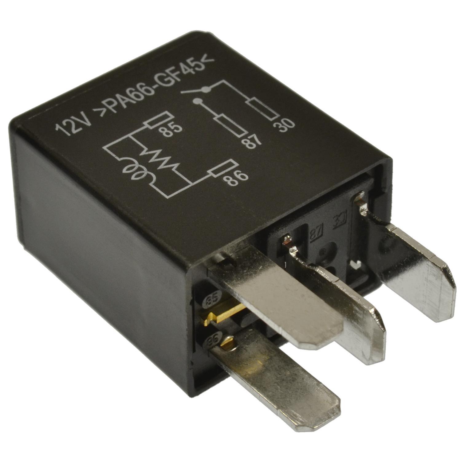 Standard Motor Products RY1955 - Starter Relay Standard Motor Products RY1955 Engine Wiring Harness Relay product image 1 of 3