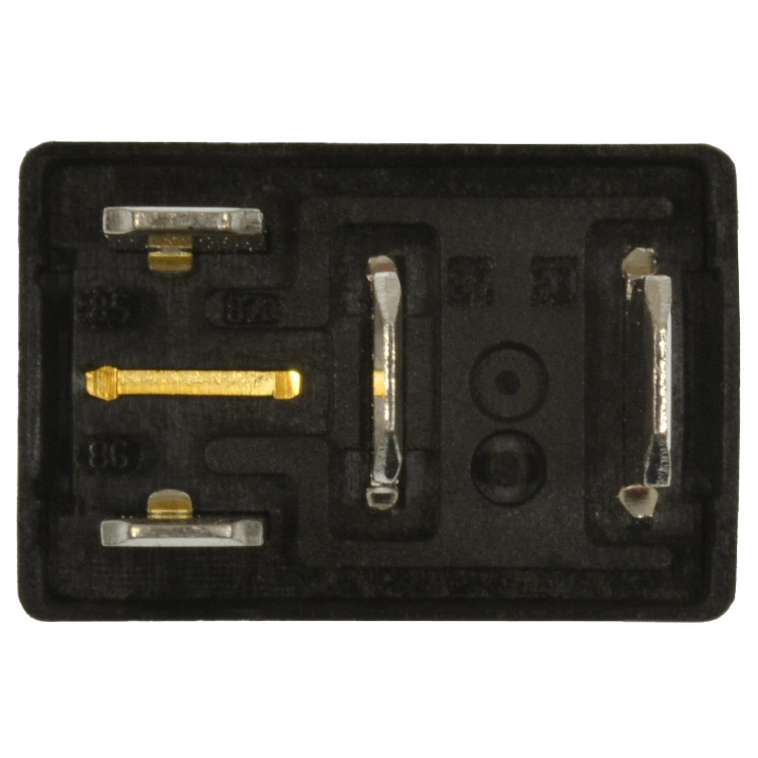 Standard Motor Products RY1955 - Starter Relay Standard Motor Products RY1955 Engine Wiring Harness Relay product image 2 of 3