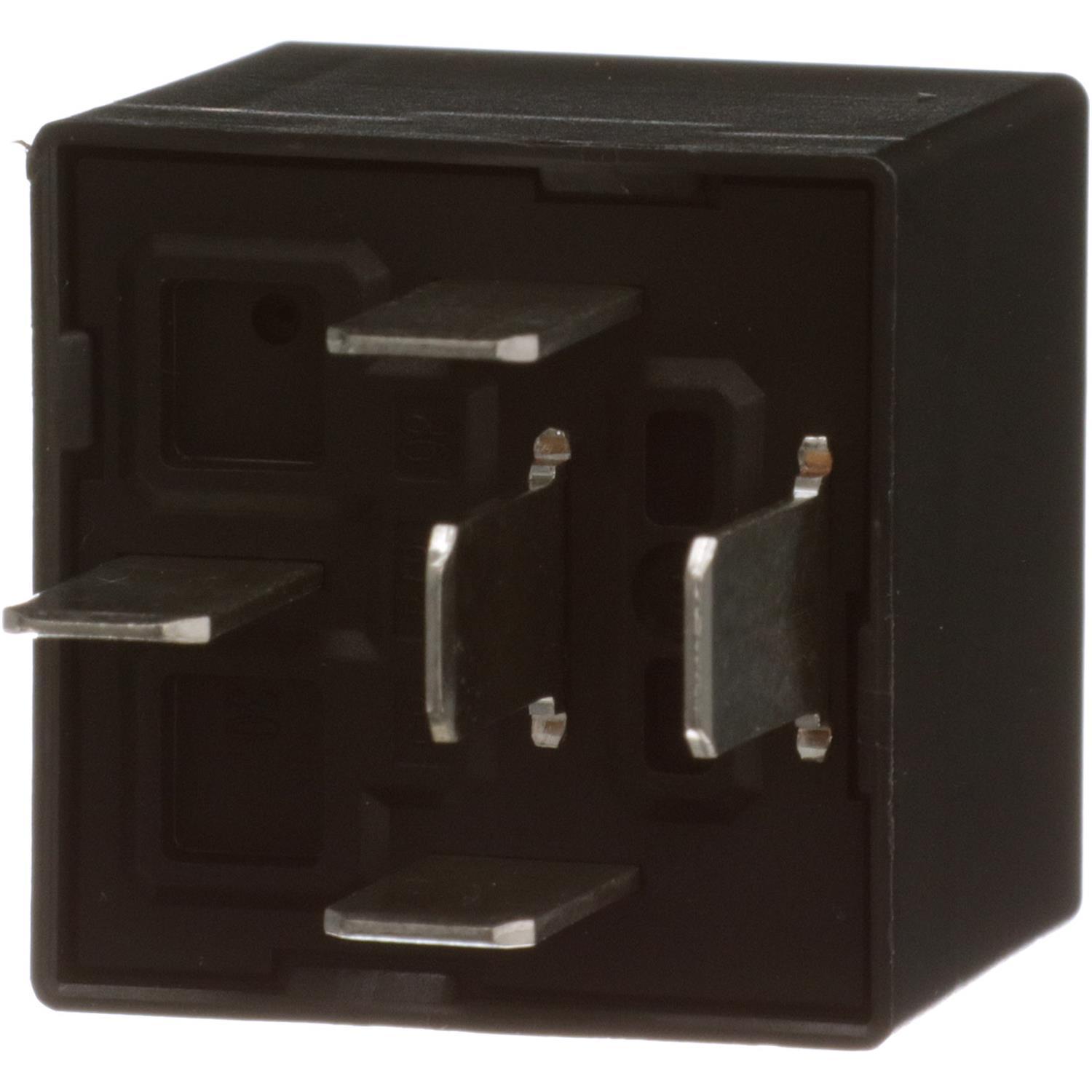 Standard Motor Products RY1957 - Starter Relay Standard Motor Products RY1957 Engine Control Module Relay product image 1 of 6