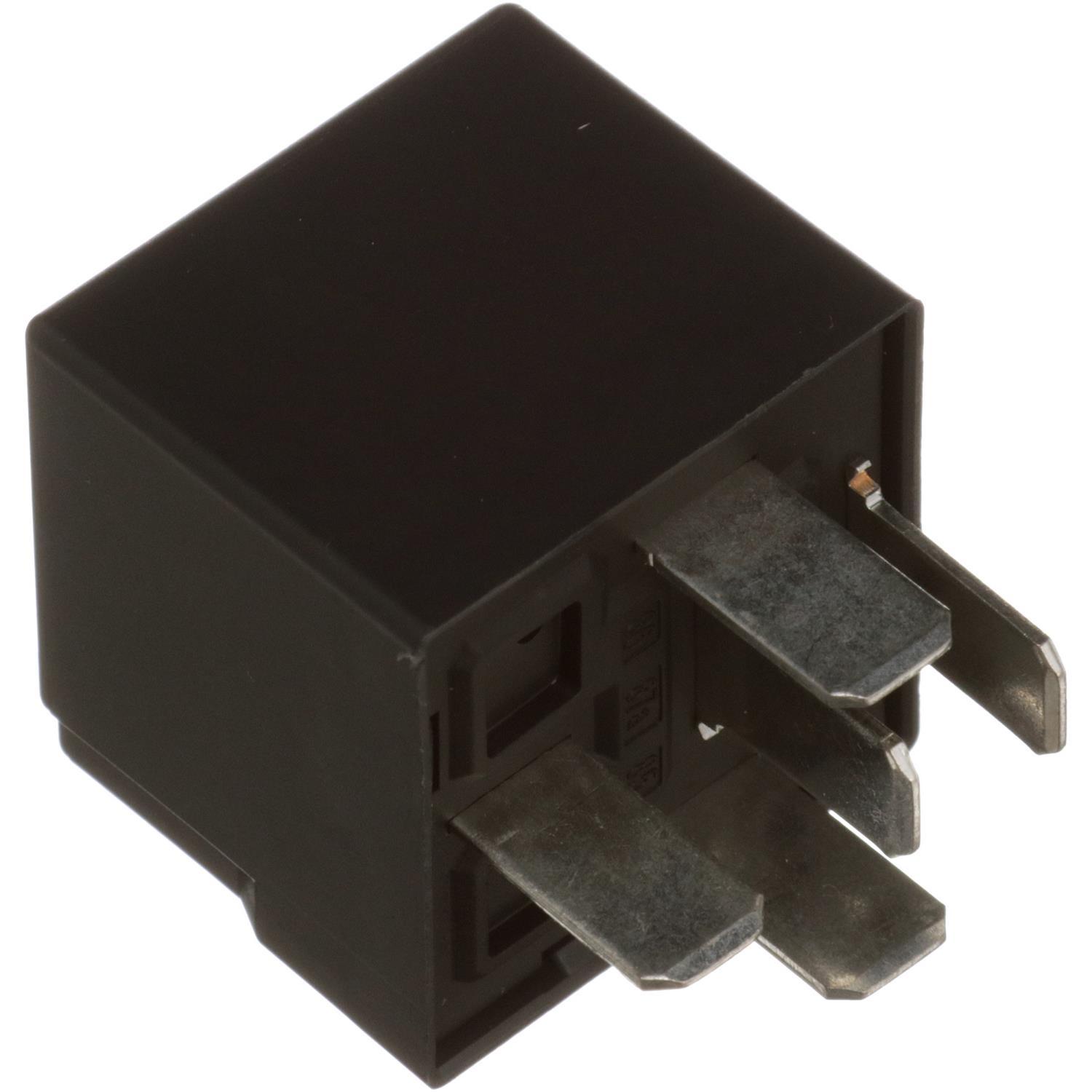 Standard Motor Products RY1957 - Starter Relay Standard Motor Products RY1957 Engine Control Module Relay product image 2 of 6