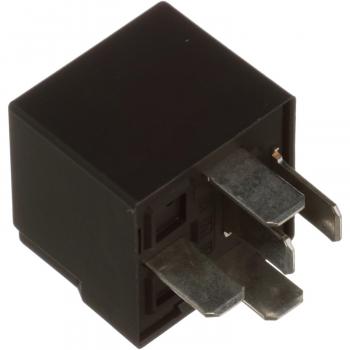 2016 Chevrolet Malibu Limited Rear Window Defroster Relay Standard Motor Products RY1957 image 2 of 4