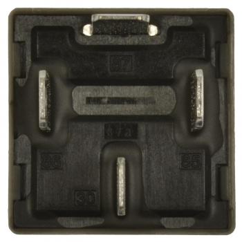 2020 Chevrolet Impala Engine Cooling Fan Motor Relay Standard Motor Products RY1958 image 2 of 3