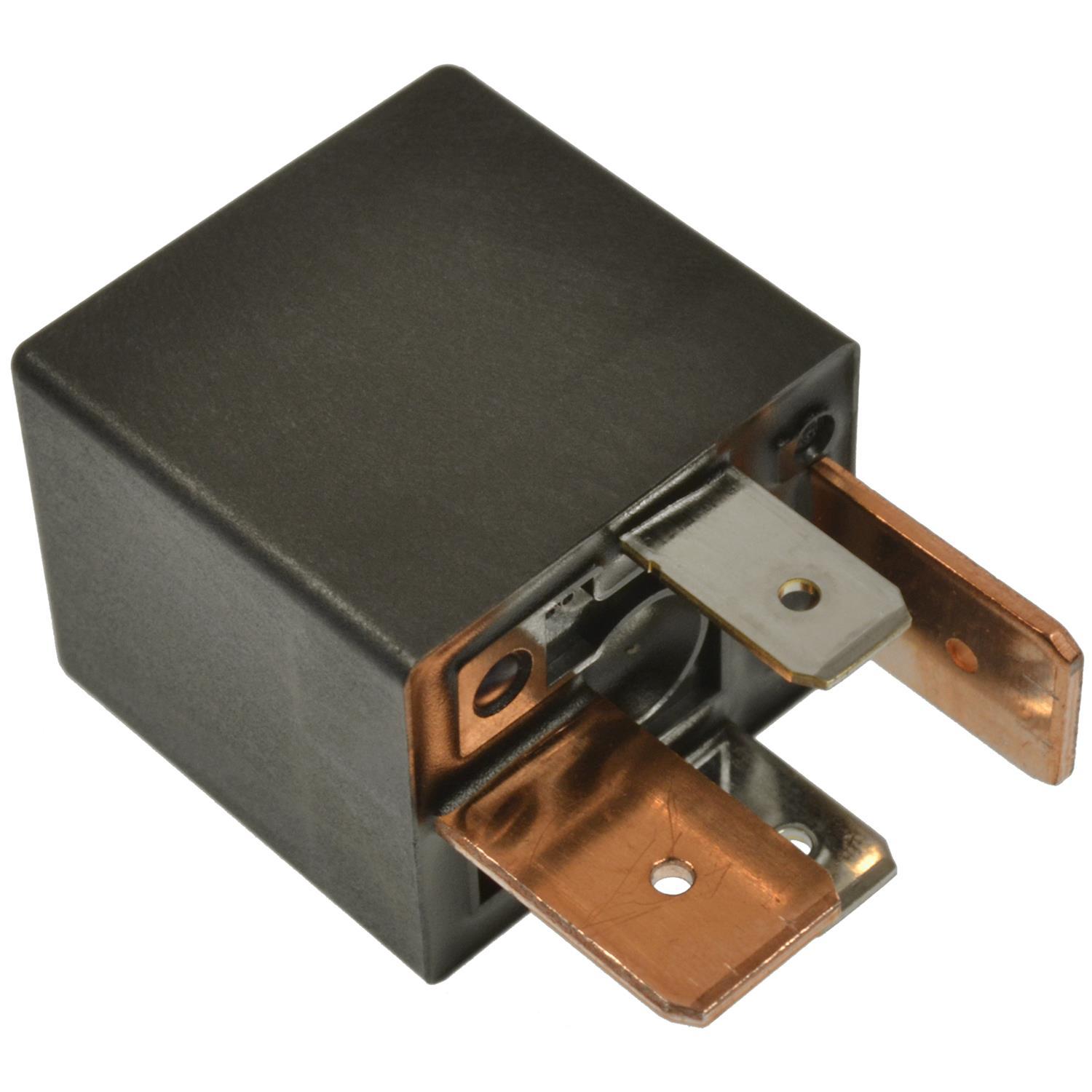 Standard Motor Products RY1960 - Fuel Pump Relay Standard Motor Products RY1960 Computer Control Relay product image 1 of 3