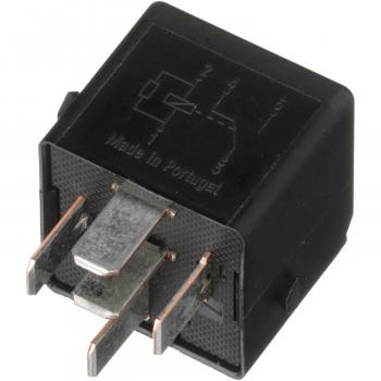 2019 Chevrolet Corvette Convertible Top Relay Standard Motor Products RY1985 image 3 of 4