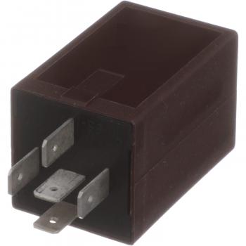 2014 Land Rover LR4 Door Mirror Relay Standard Motor Products RY1987 image 4 of 4
