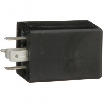 2018 Ford Police Interceptor Utility Door Mirror Relay Standard Motor Products RY1989 image 3 of 4