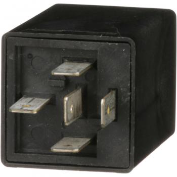 2018 Ford Police Interceptor Utility Door Mirror Relay Standard Motor Products RY1989 image 4 of 4
