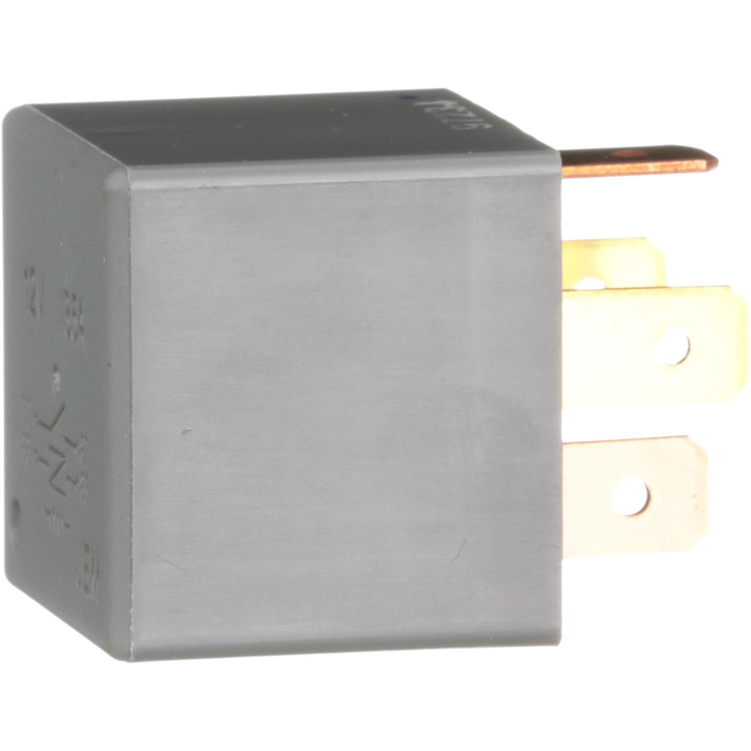 Standard Motor Products RY1990 - Engine Control Module Relay Standard Motor Products RY1990 Engine Control Module Relay product image 4 of 8